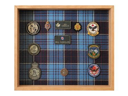 Picture for category Military Shadow Boxes, Medal Displays & Retirement Gifts
